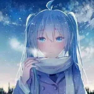 用户老片仓库头像